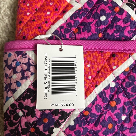NWT Vera Bradley Bundle - Picture 8 of 8